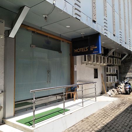 Hotel Address Inn Mumbai Exterior photo