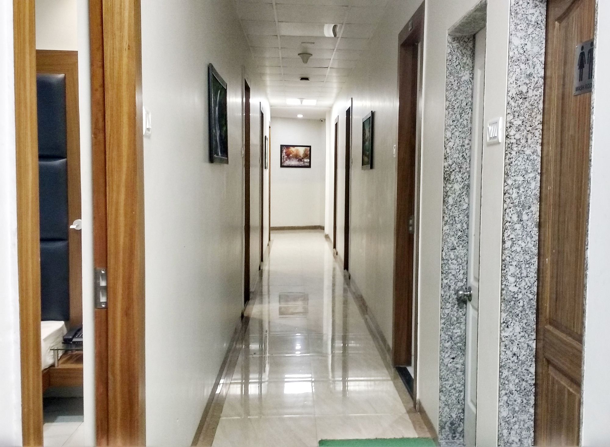 Hotel Address Inn Mumbai Exterior photo