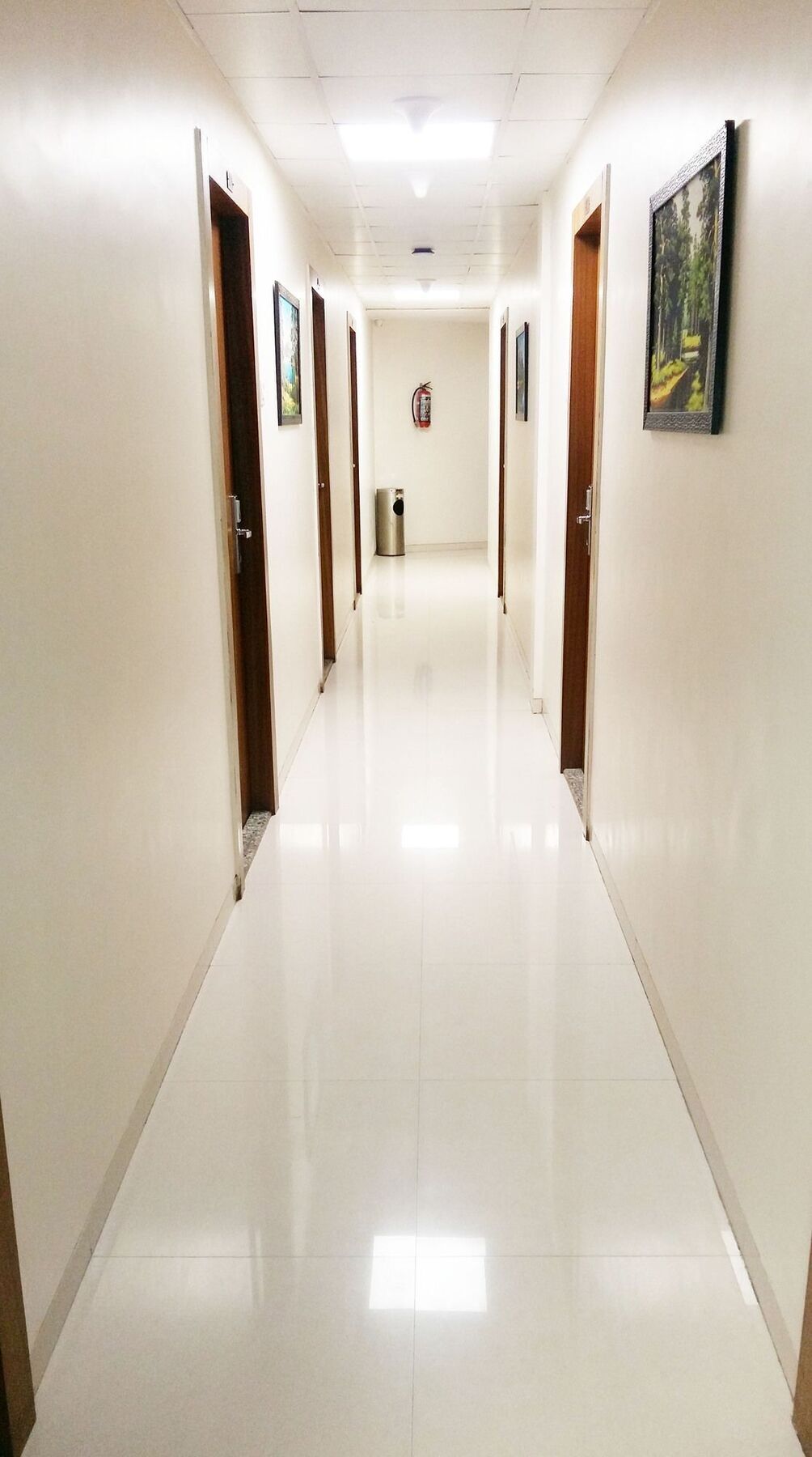 Hotel Address Inn Mumbai Exterior photo